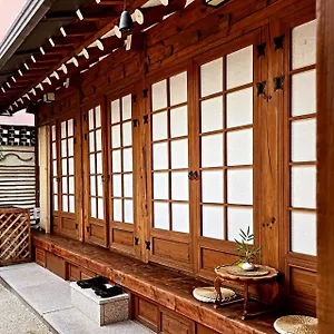 Holiday home Joongrimjae - Hanok, Seoul