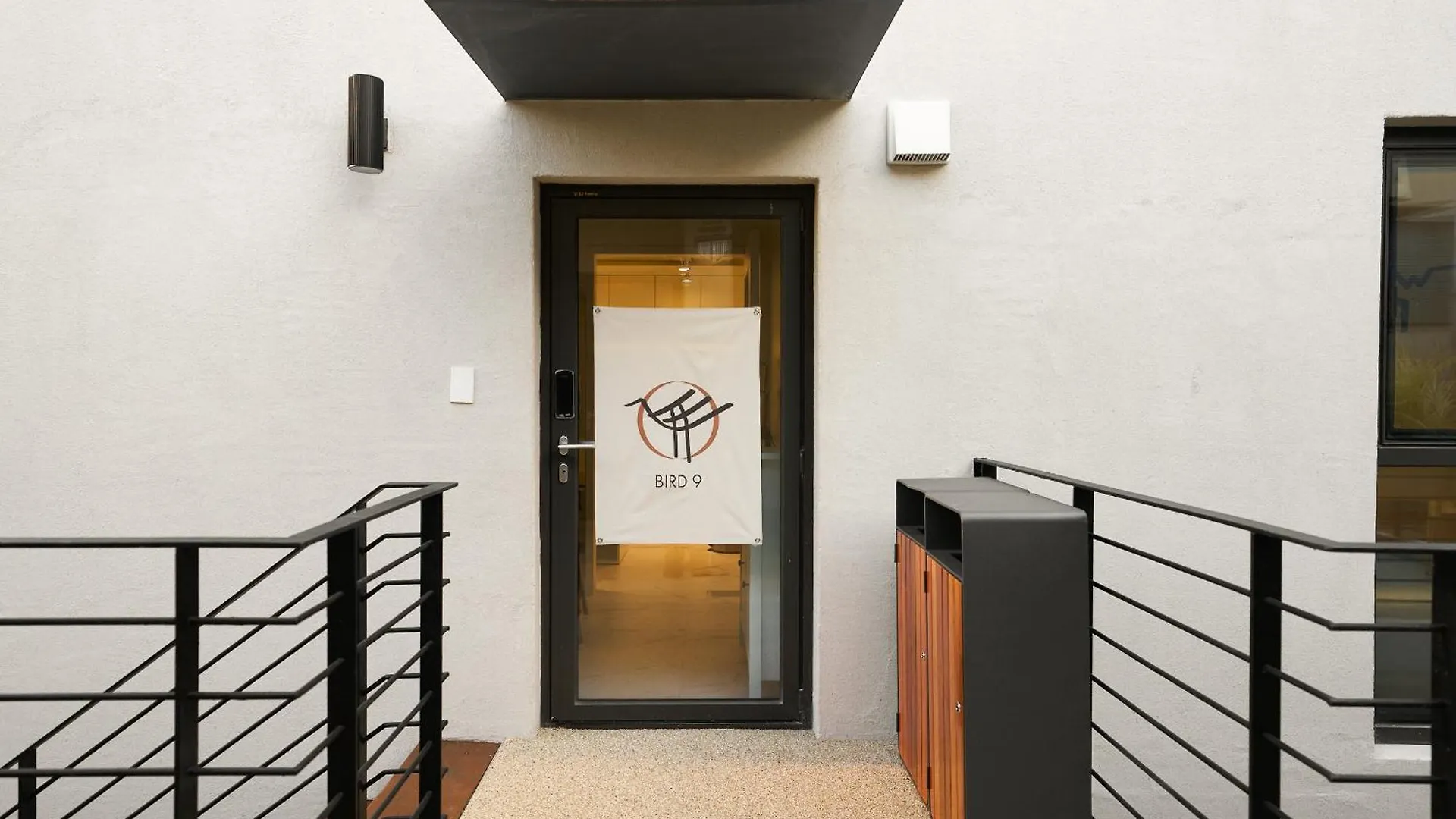 B9 Tailored Service Home Near Hongik Univ Station ソウル特別市