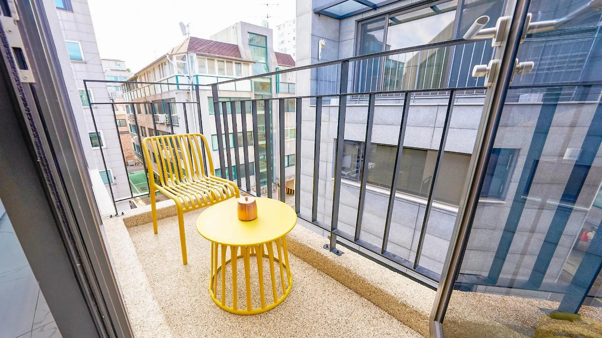 別荘 B9 Tailored Service Home Near Hongik Univ Station ソウル特別市
