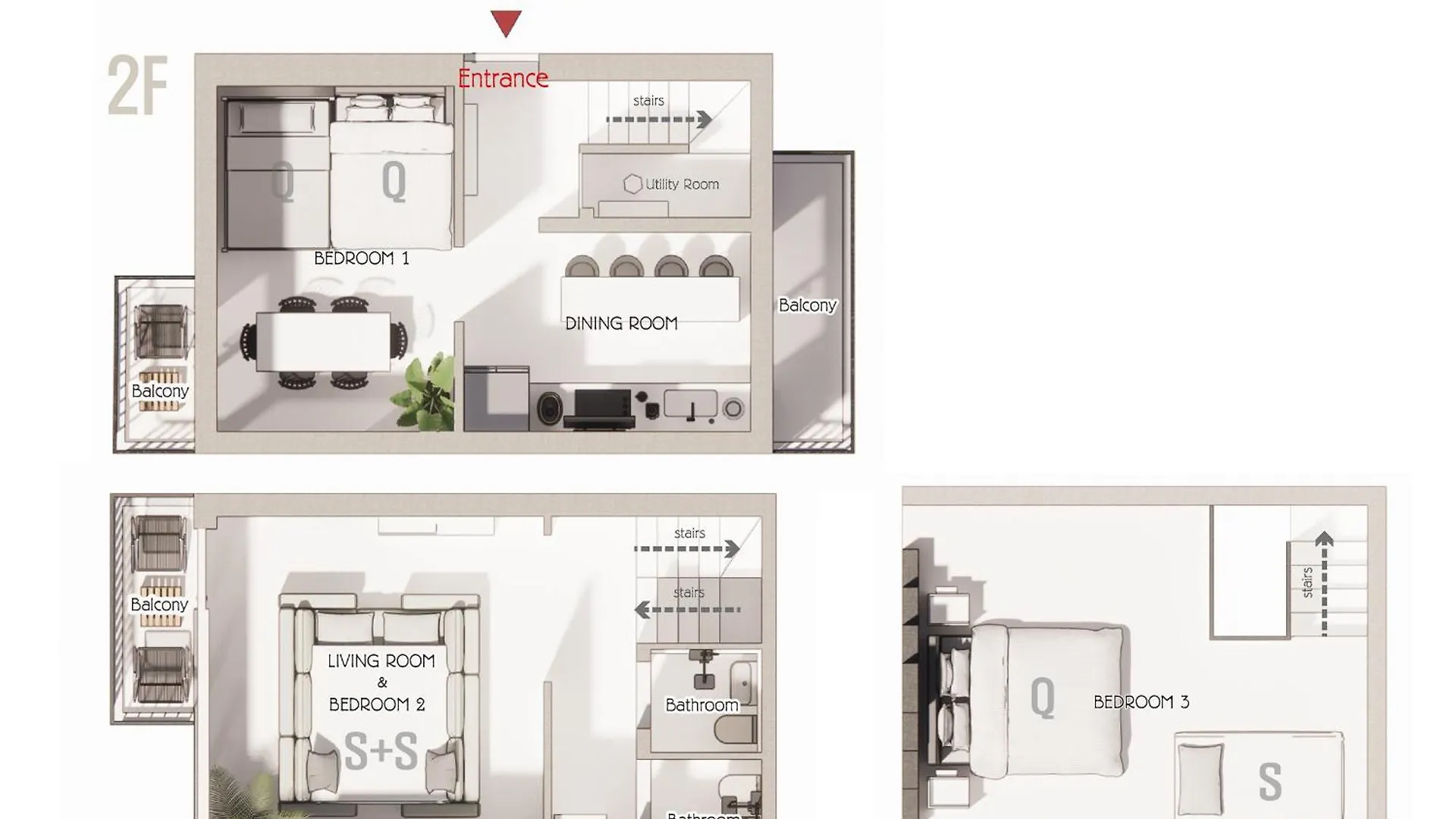 B9 Tailored Service Home Near Hongik Univ Station ソウル特別市 韓国