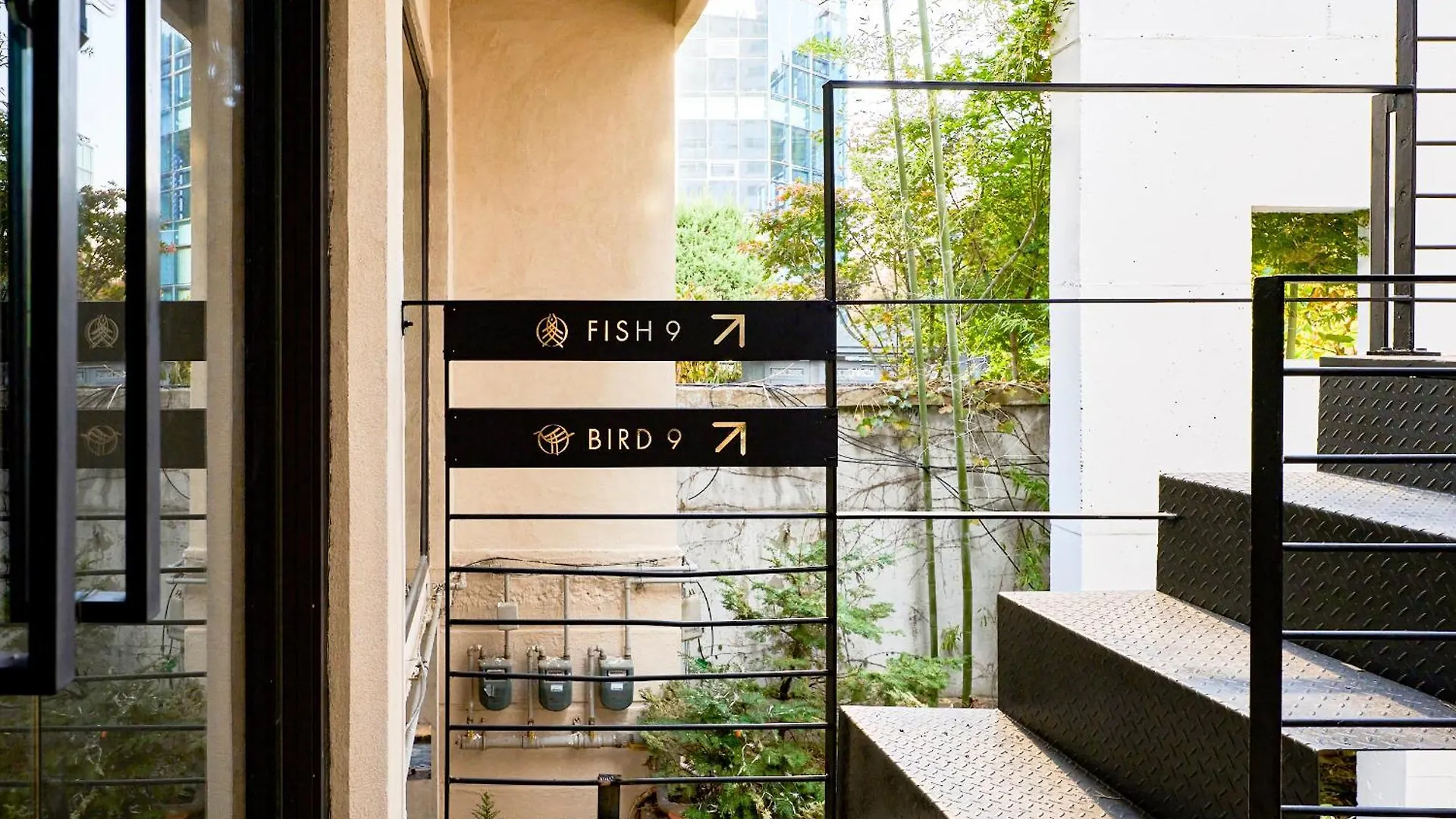 別荘 B9 Tailored Service Home Near Hongik Univ Station ソウル特別市