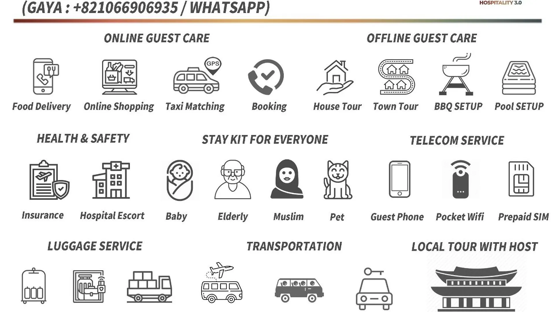 別荘 B9 Tailored Service Home Near Hongik Univ Station ソウル特別市 韓国